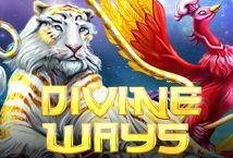 Divine Ways Slot Review